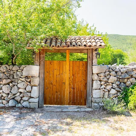 Villa Etno Medugorje *