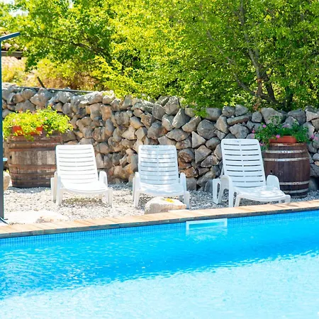 Etno Medugorje Villa *