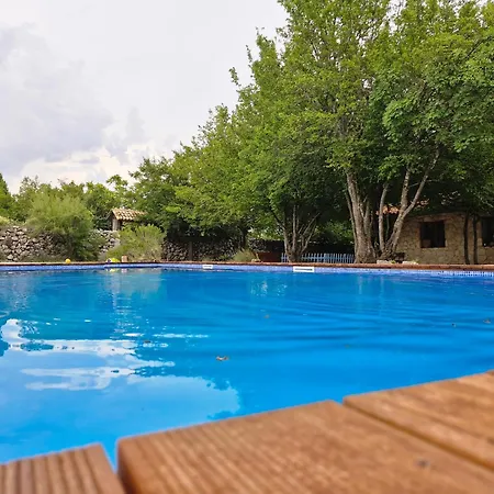 Villa Etno Medugorje *