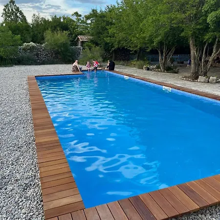 Etno Medugorje Villa *
