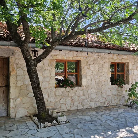 Villa Etno Medugorje *