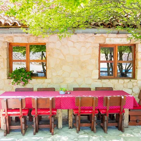 Villa Etno Medugorje *