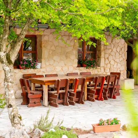 Etno Medugorje Villa Čapljina