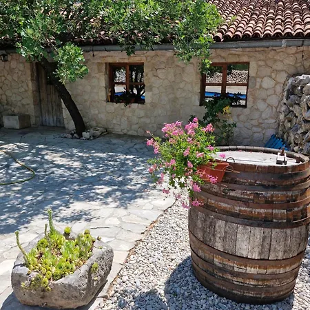 Villa Etno Medugorje *
