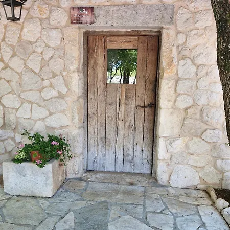 Etno Medugorje Villa Čapljina