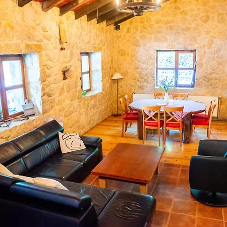 Etno Medugorje Villa