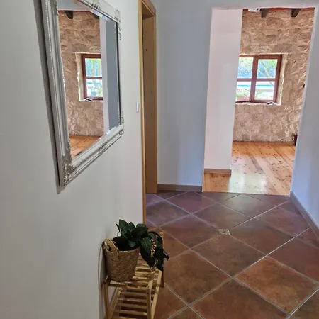 Etno Medugorje Villa *