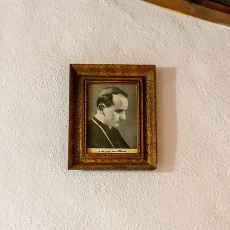 Etno Medugorje Villa *