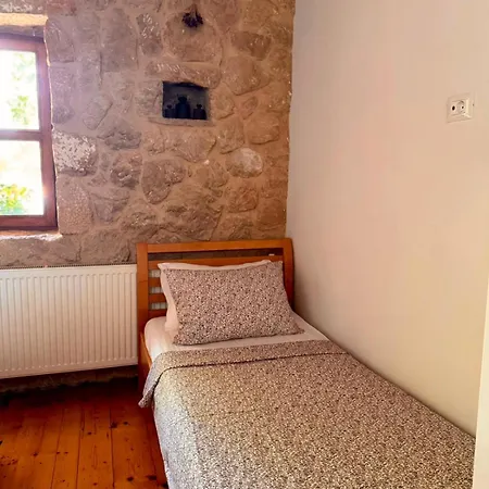 Etno Medugorje Villa *