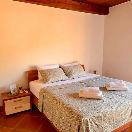 Etno Medugorje Villa *