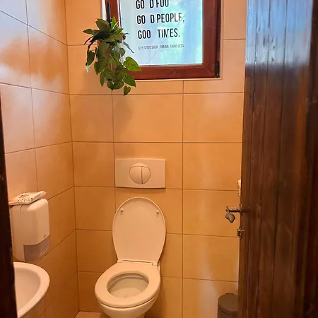 Etno Medugorje Villa