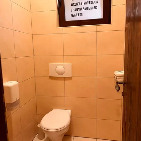 Etno Medugorje Villa *