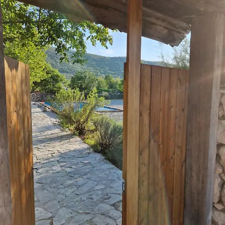 Villa Etno Medugorje